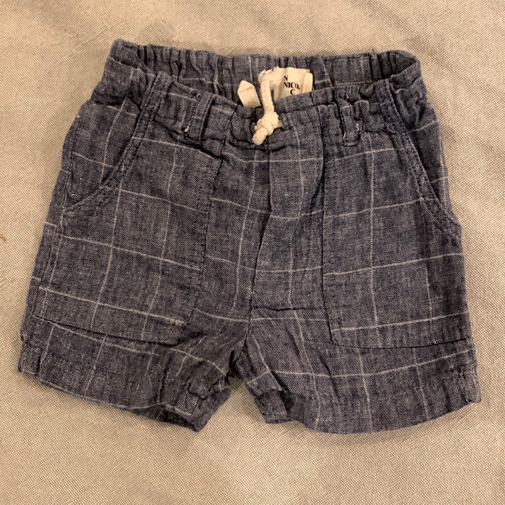 Nico Nico Clothing shorts